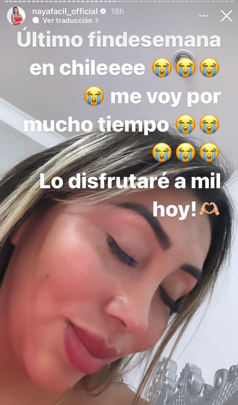 naya facil
