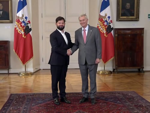 Boric y Kast se reunirán este jueves en La Moneda: ¿Limarán asperezas?