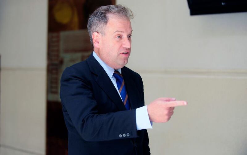 Tomás Jocelyn-Holt