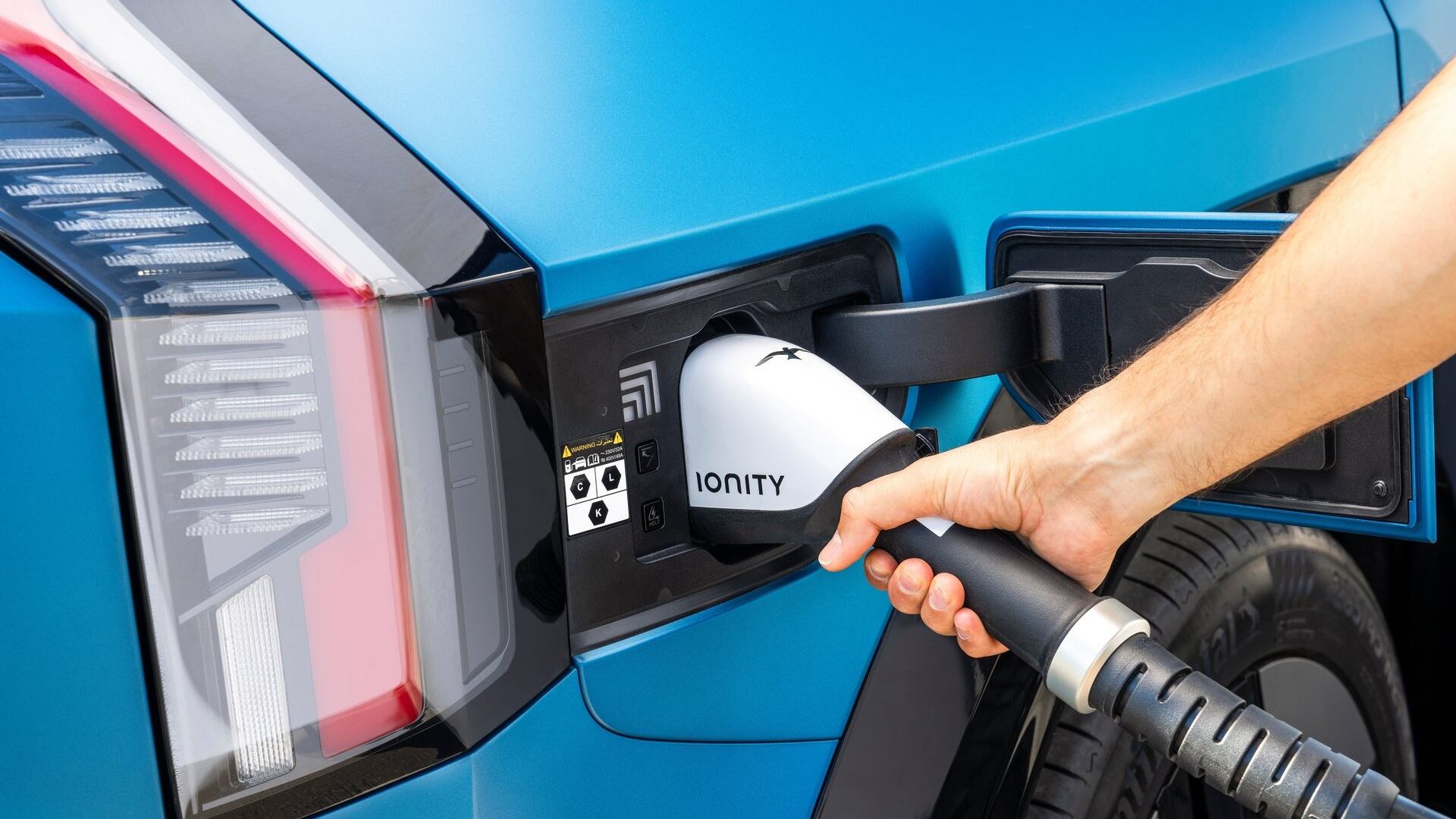 La revolución verde acelera un 29%