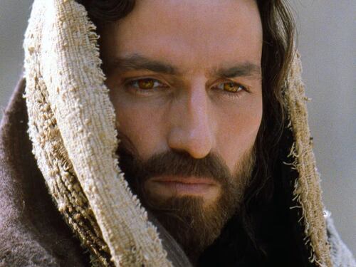 Así luce actualmente el actor de La Pasión de Cristo