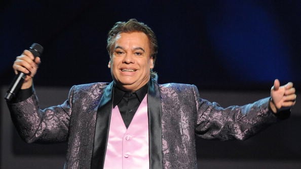 Misterio por las publicaciones en la cuenta de Instagram de Juan Gabriel