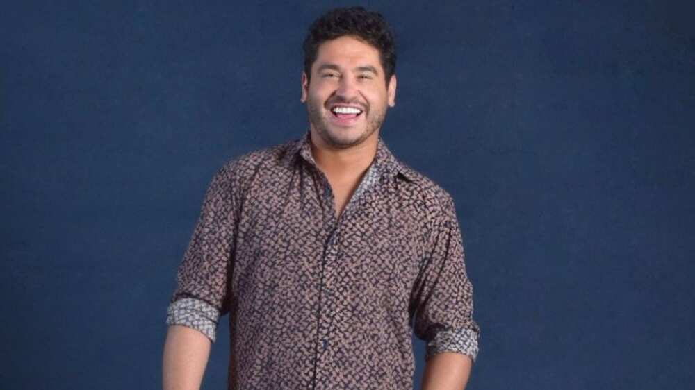 Gino Costa | Fuente: Instagram