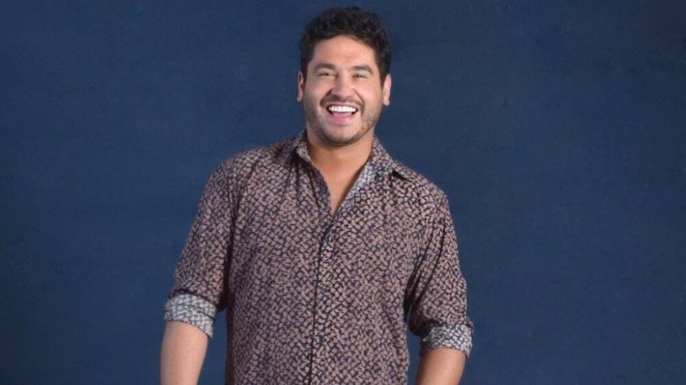 Gino Costa | Fuente: Instagram