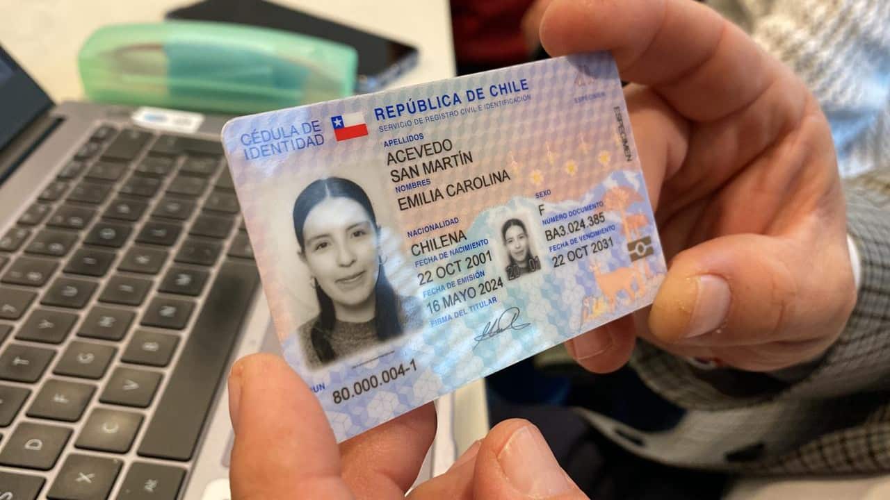 NUEVO PASAPORTE DIGITAL | Agencia Uno