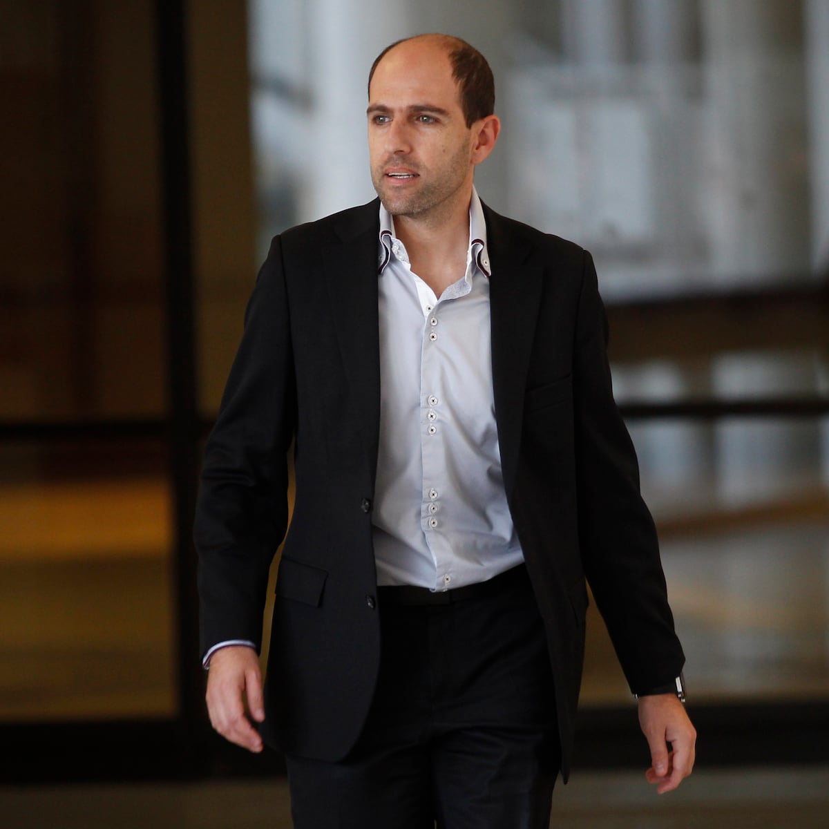 Sergio Jadue se casa de nuevo en Miami Sergio Jadue se casa de nuevo en Miami