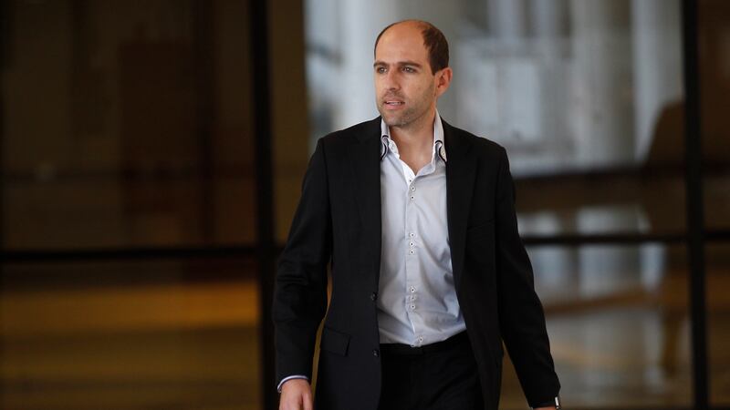 Fernando Agustín Tapia y la situación judicial de Sergio Jadue: “Es altamente probable que no pase ningún día en la cárcel”