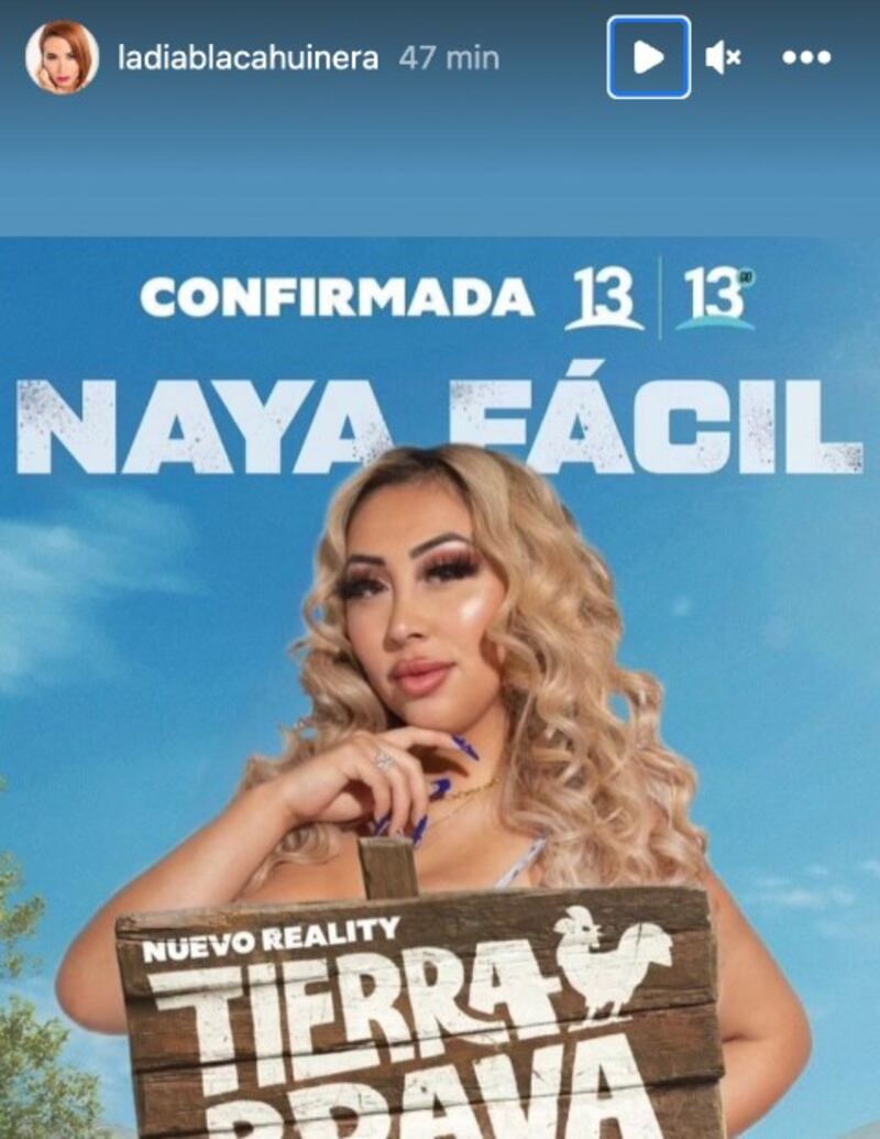 Naya Fácil