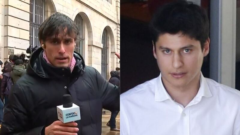 “Él está convencido que no es un asesino”:La interesante teoría de Roberto Cox sobre el caso de Nicolás Zepeda