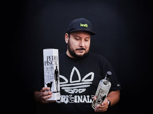 “Pedro Piscal”: La jugada que hizo retroceder a Pedro Pascal tras ser declarado “confeso” por INAPI