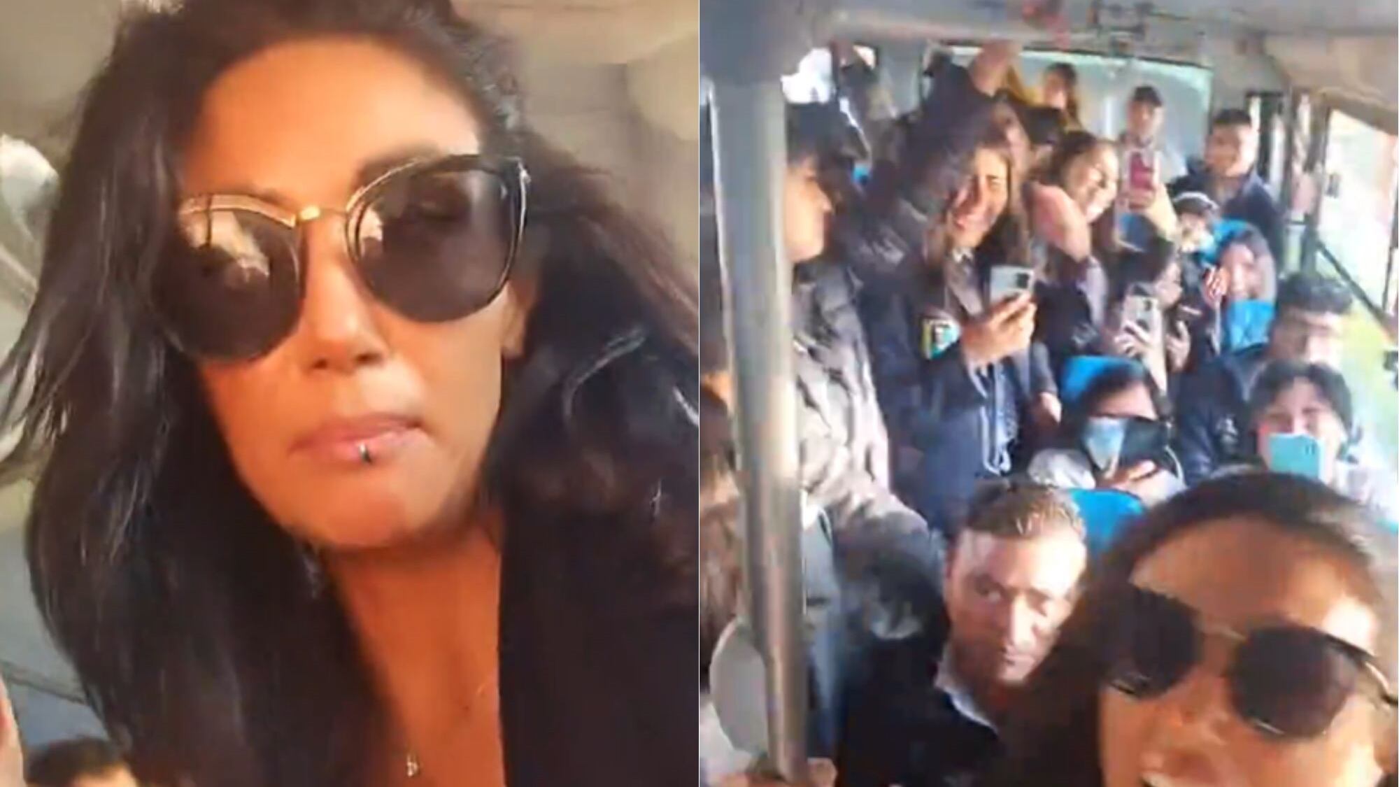 Pamela Díaz | Instagram