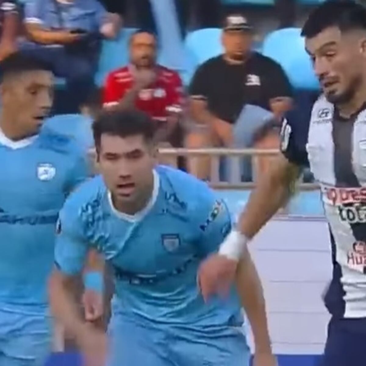 Iquique busca remontada ante Alianza Lima en Perú Iquique busca remontada ante Alianza Lima en Perú