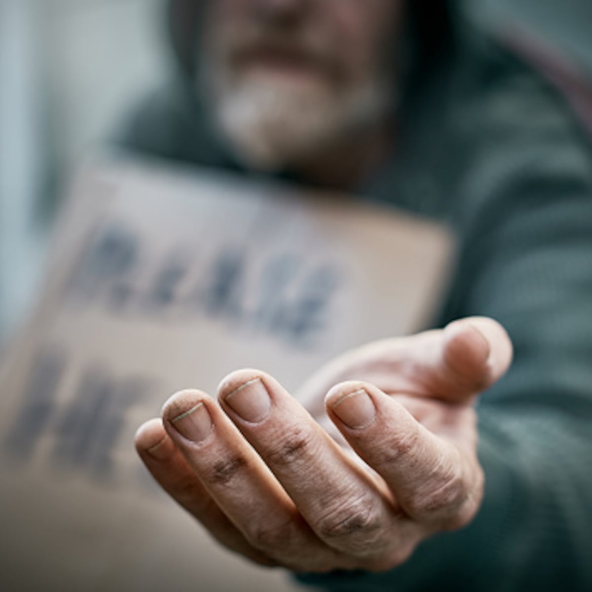 Funcionaria de albergue se contagió de VIH tras ser mordida por residente Funcionaria de albergue se contagió de VIH tras ser mordida por residente