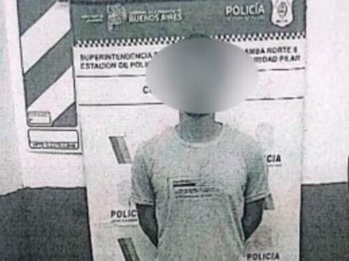 Hijo habría intentado asesinar a su madre al encerrarla en una cámara frigorífica para robar USD 30.000