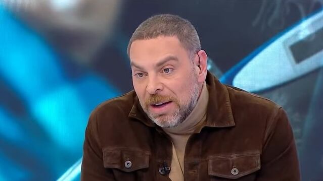 El animador de "Mucho Gusto" pidió al Presidente Boric que saque del Minsal a la ministra Aguilera o al subsecretario de Redes Asistenciales, Fernando Araos, luego del episodio de la falta de camas pediátricas en la muerte de lactante en hospital de San Antonio.