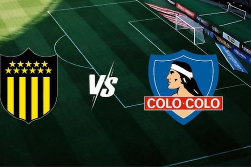 Colo Colo vence a Peñarol en penales tras empate agónico en la Serie Río de la Plata 2026