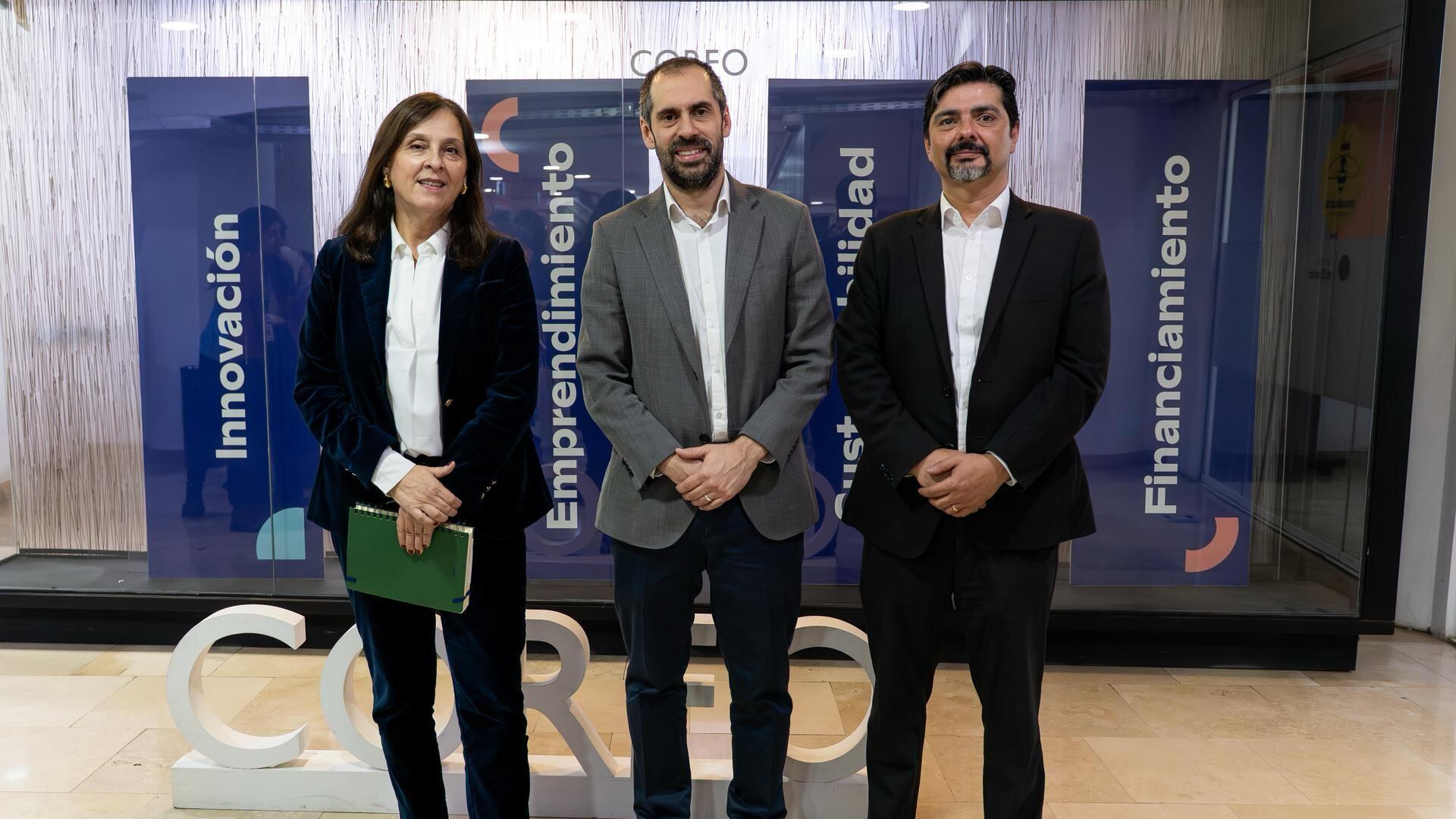 Ministro de Economía, Nicolás Grau