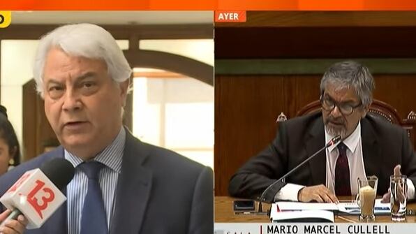 Jaime Naranjo tuvo duras críticas para las diputadas Viviana Delgado, Pamela Jiles y Claudia Mix.