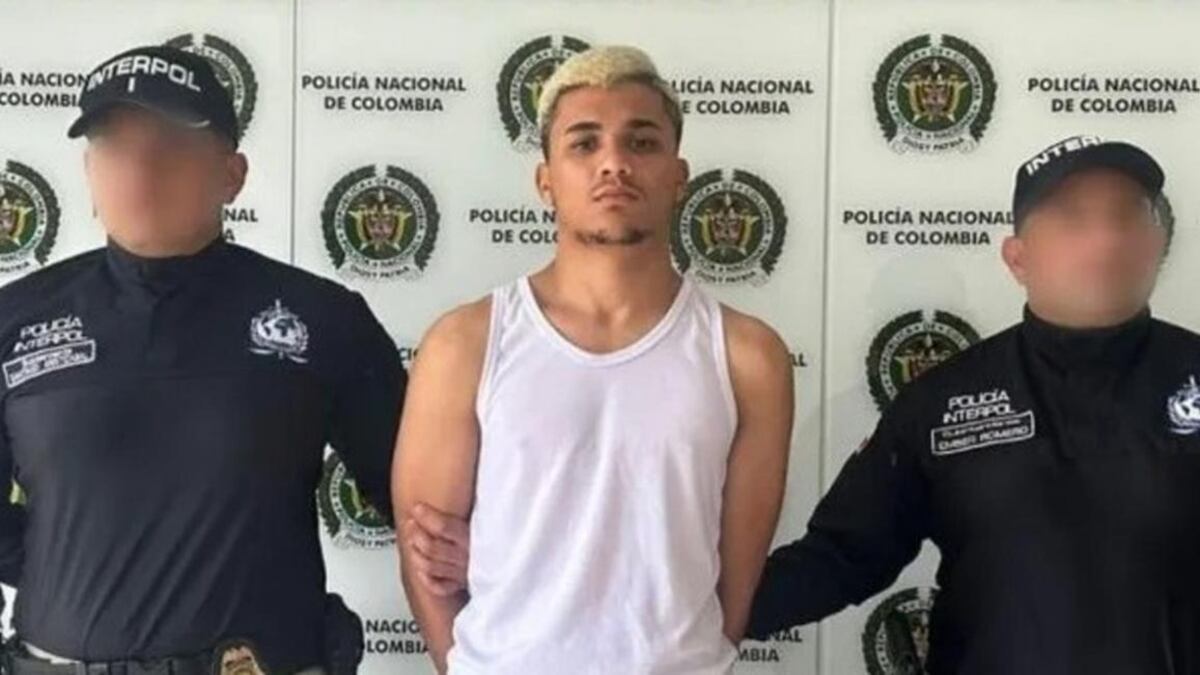"Él es una excelente persona": La insólita defensa de familiares de sicario prófugo tras crimen del “Rey de Meiggs”