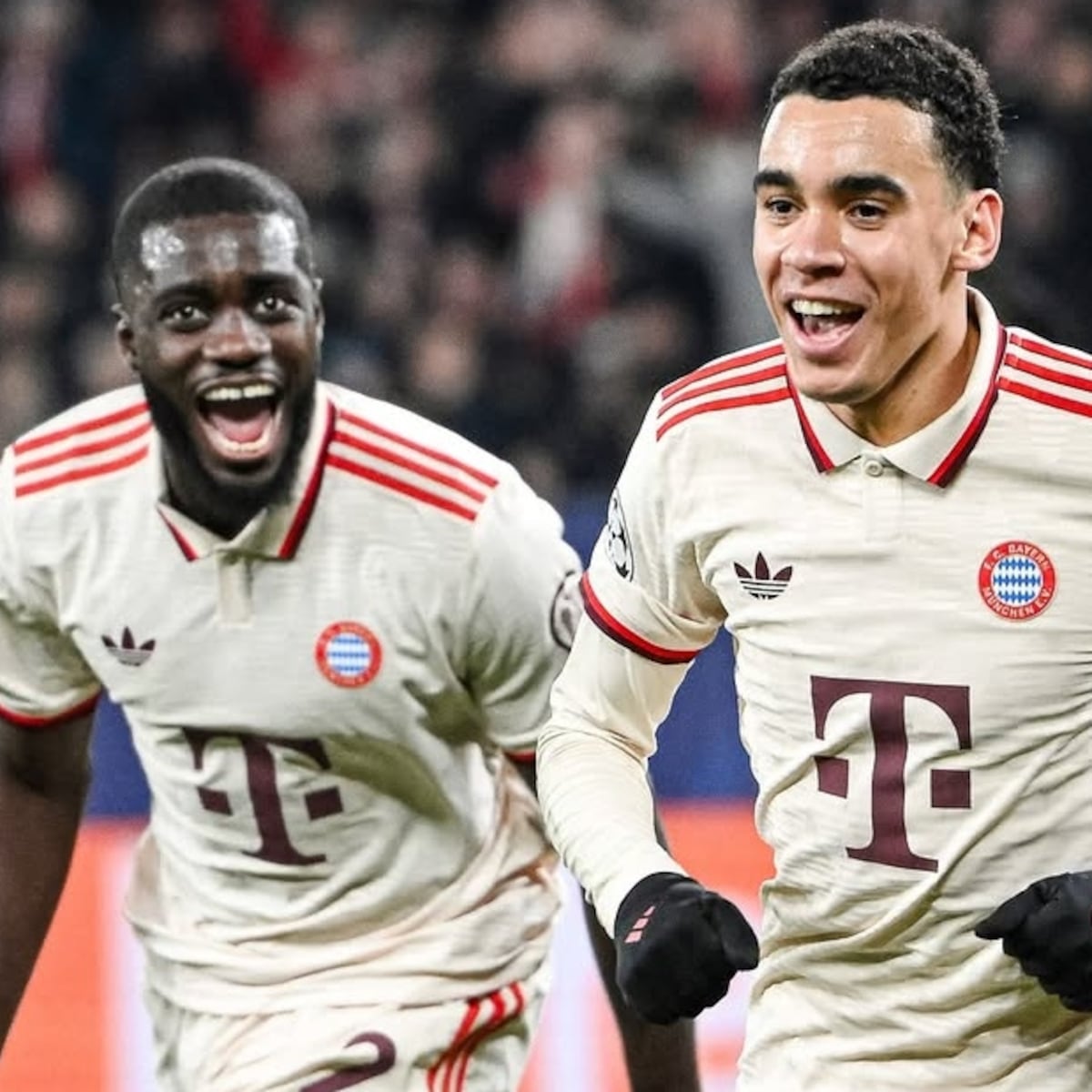 Bayern Múnich busca jóvenes talentos chilenos para entrenar en Alemania Bayern Múnich busca jóvenes talentos chilenos para entrenar en Alemania