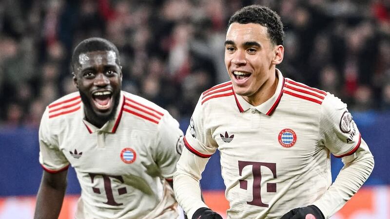 Bayern Múnich abrió convocatoria para seleccionar a futbolistas chilenos de entre 15 y 17 años para entrenar una semana con juveniles del club en Alemania