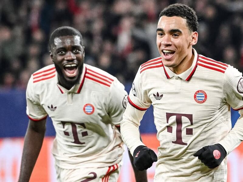 Bayern Múnich abrió convocatoria para seleccionar a futbolistas chilenos de entre 15 y 17 años para entrenar una semana con juveniles del club en Alemania