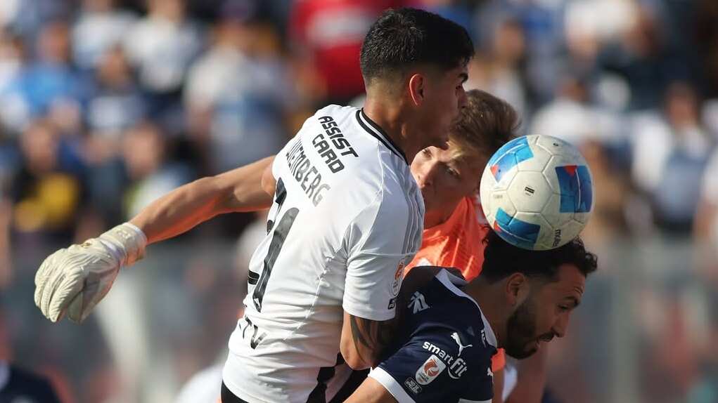 El Cacique enfrentará este fin de semana a la U en el Estadio Nacional.