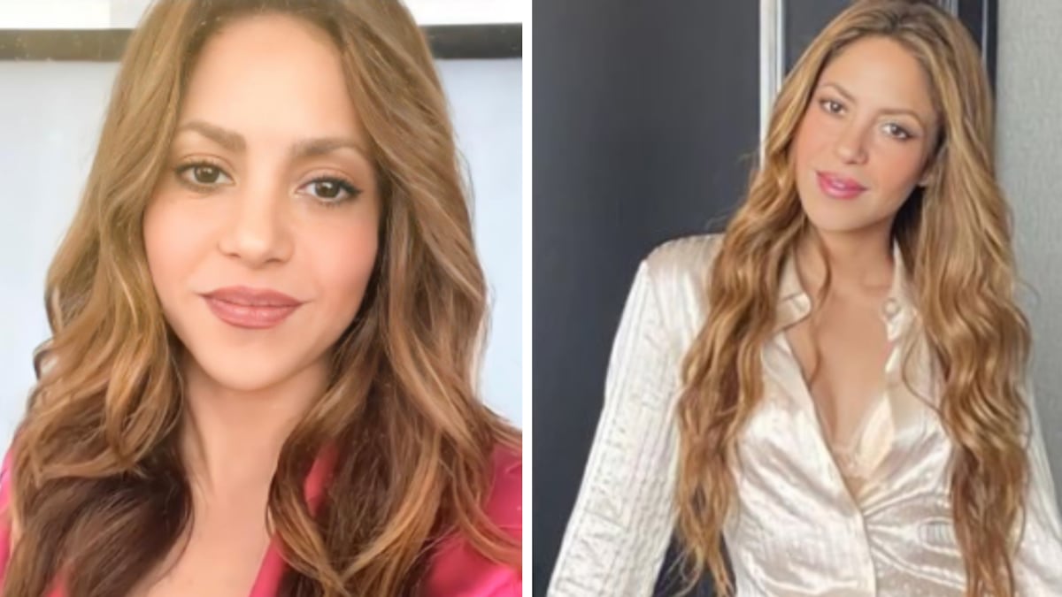 Shakira y Piqué siguen sin llegar a un acuerdo.