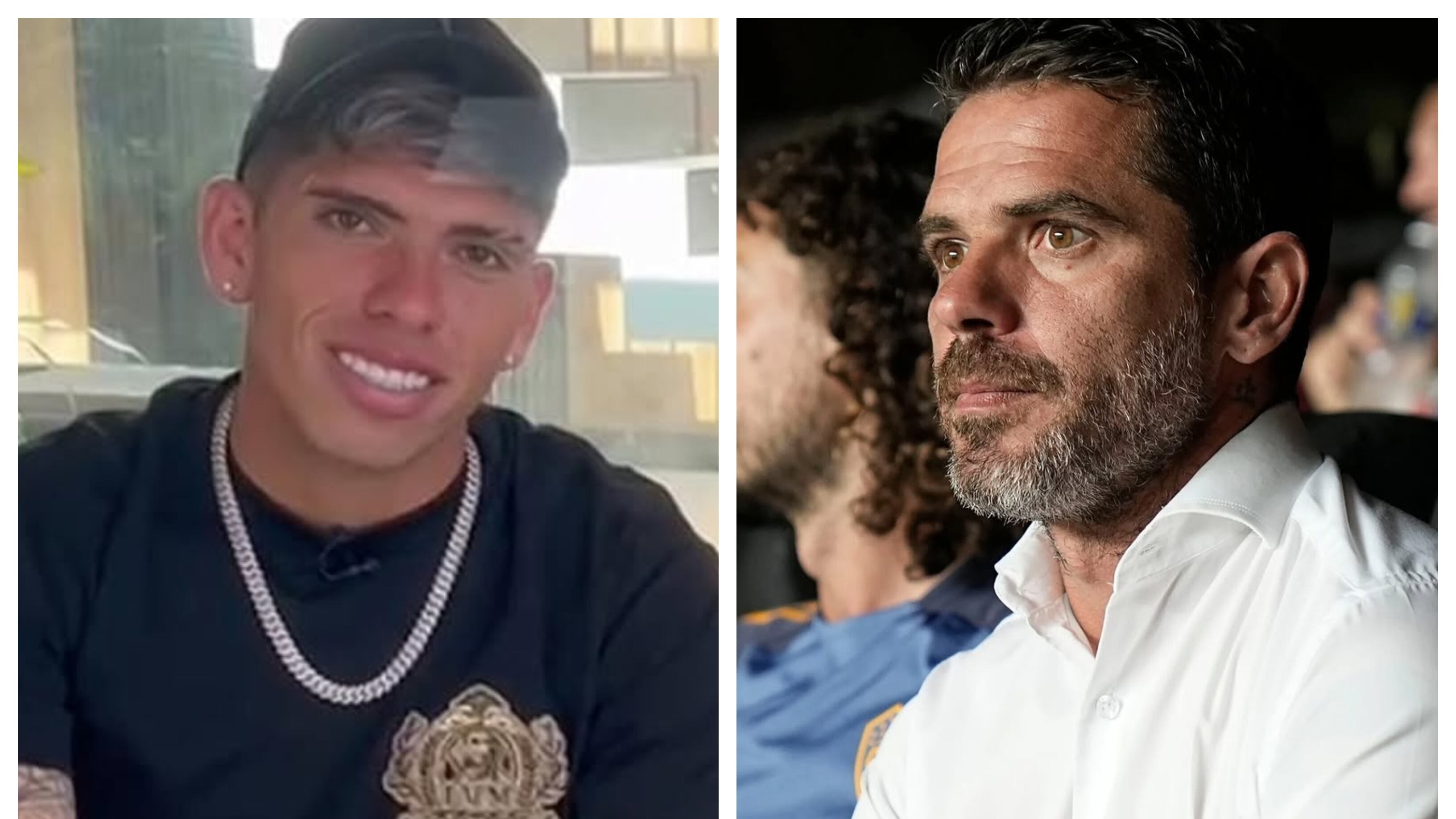 El mediocampista chileno de Boca Juniors dio cuenta anoche de la polémica que surgió en Argentina por su marginación del partido ante Newell's Old Boys.