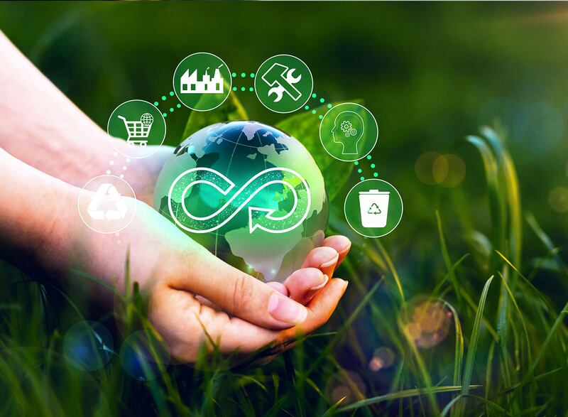 Economía circular; la nueva forma de vida sustentable