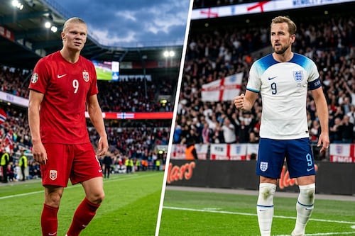 Noruega vs. Inglaterra por el Mundial 2026: A qué hora y dónde ver en vivo online el partidazo de cuartos de final