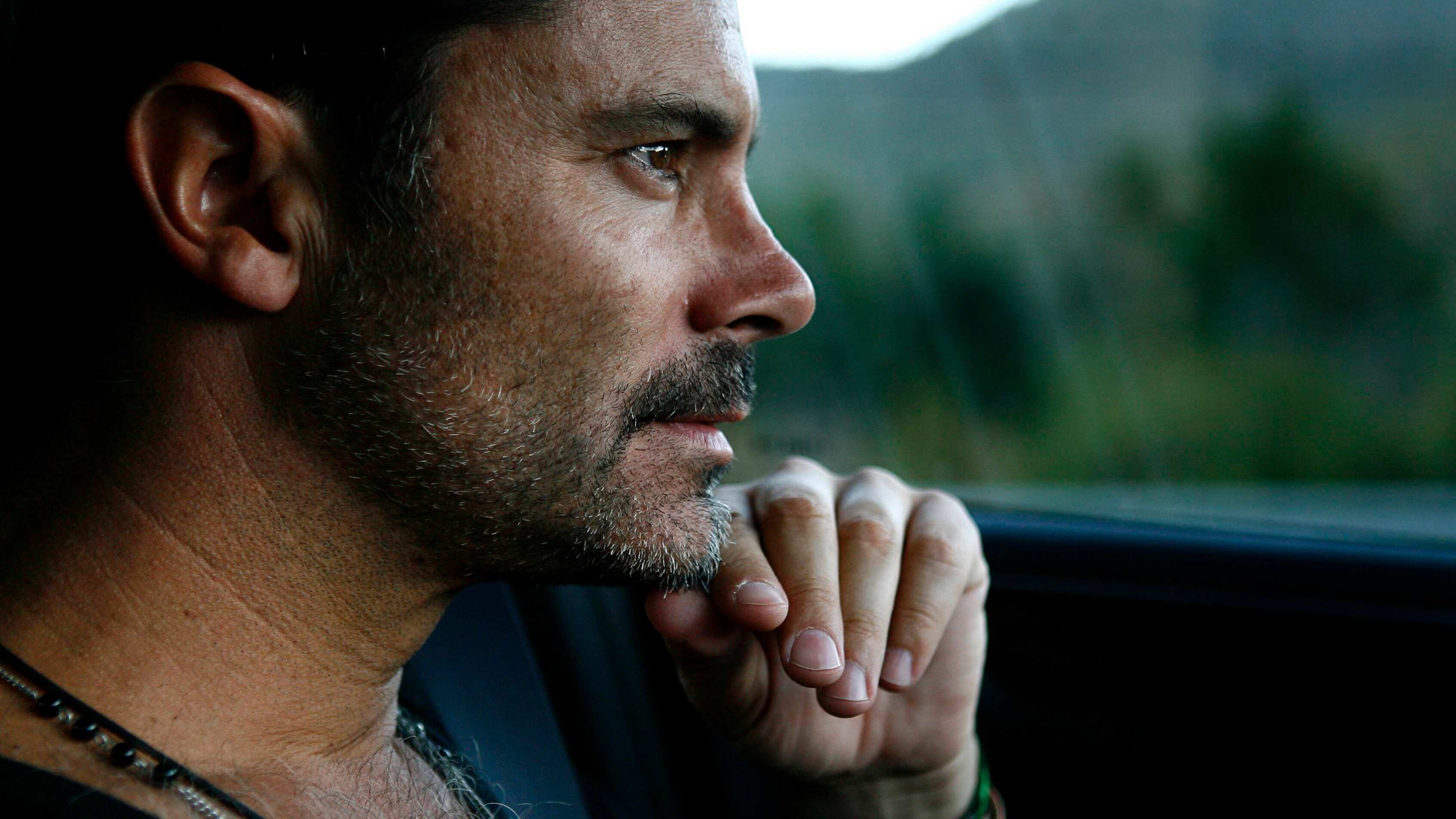 En el Casa 212 murió Felipe Camiroaga