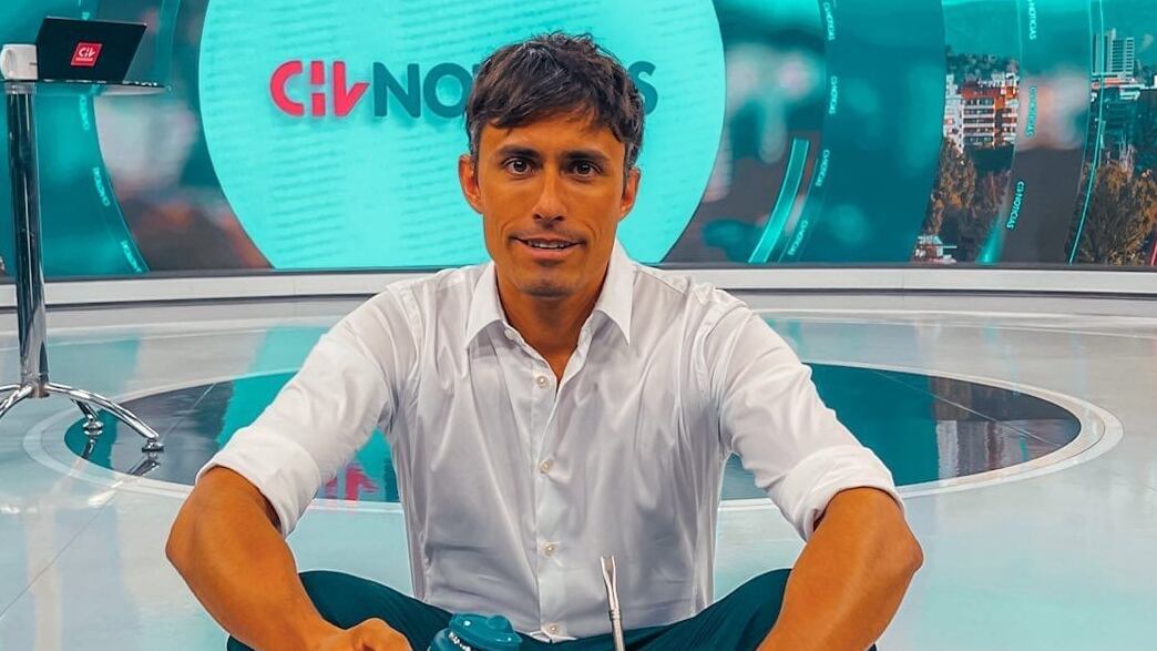 El periodista de CHV entregó una serie de consejos para disfrutar de un viaje a Buenos Aires.