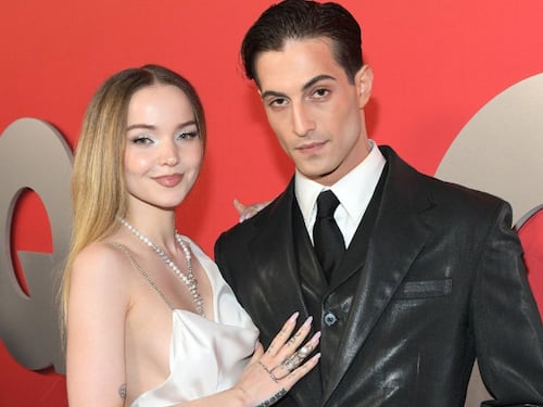 Dove Cameron y Damiano David: una historia de amor entre el pop y el rock que llega al altar