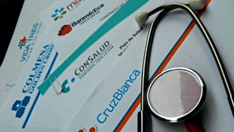 “Esto es una burla y una sinvergüenzura”: afiliados de las Isapres se mostraron indignados ante las irrisorias devoluciones de las compañías