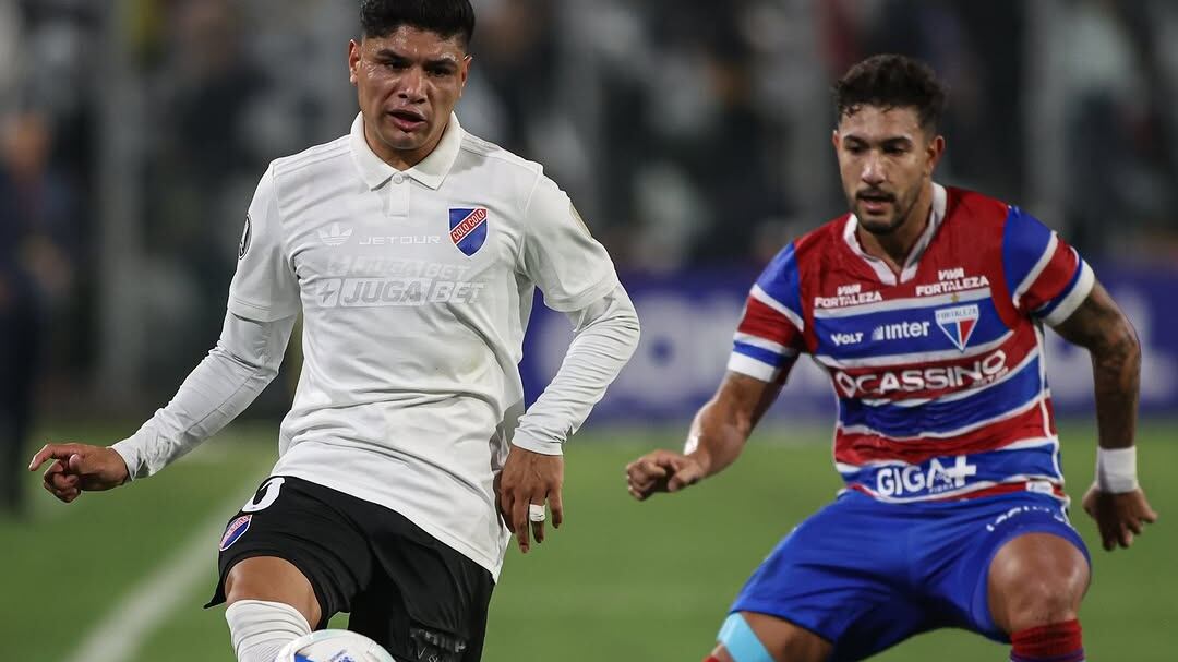 Según medios deportivos nacionales, el Cacique recibiría al menos la sanción de la pérdida de puntos de su encuentro frente a Fortaleza y el dinero de los premios que Conmebol entrega a los participantes de la Copa Libertadores.