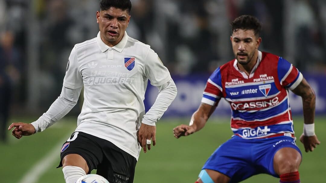 Según medios deportivos nacionales, el Cacique recibiría al menos la sanción de la pérdida de puntos de su encuentro frente a Fortaleza y el dinero de los premios que Conmebol entrega a los participantes de la Copa Libertadores.