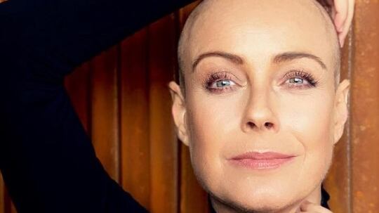 Instagram Claudia Conserva