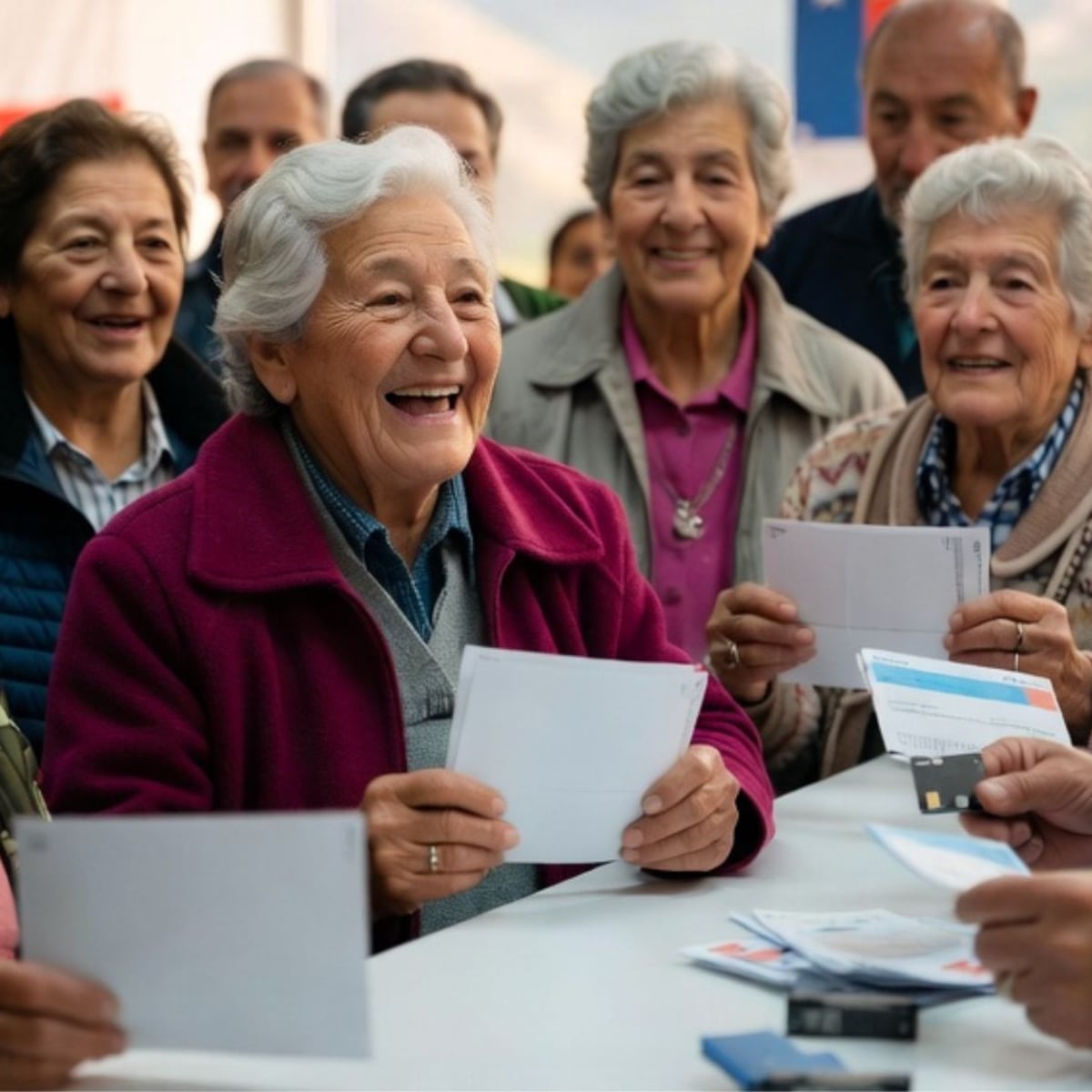Aumento de la PGU en septiembre: beneficiarios del nuevo monto Aumento de la PGU en septiembre: beneficiarios del nuevo monto