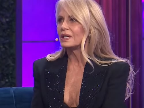 Cecilia Bolocco rompe el silencio sobre su ausencia en Teletón 2025: “Uno no puede servir a dos amos”