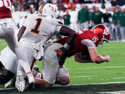Un latino revoluciona al fútbol americano en Estados Unidos: Fernando Mendoza lidera a Indiana a su primer título