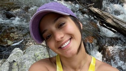 Rocío Toscano | Fuente: Instagram