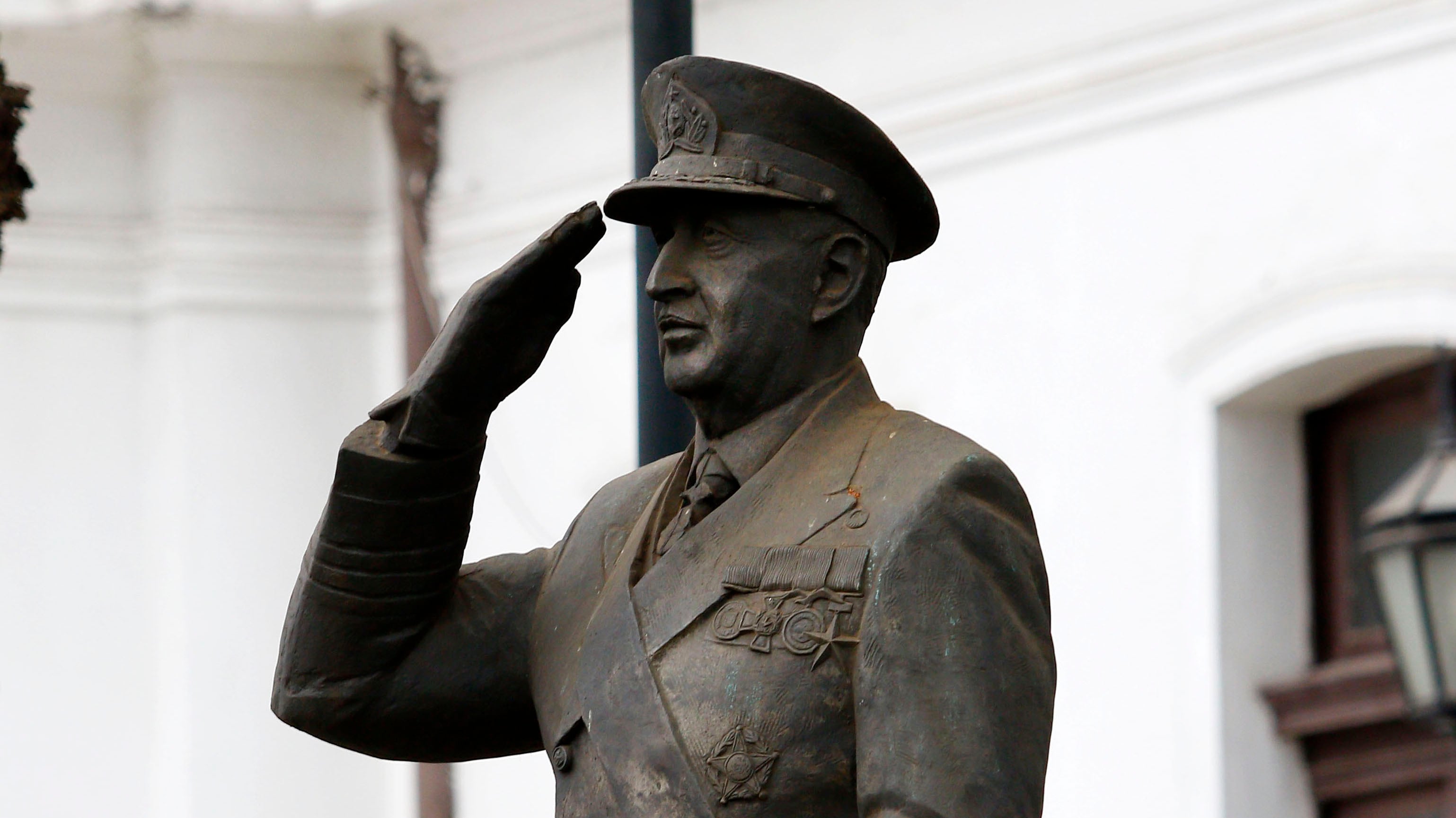 Fotografía de agencia Aton Chile