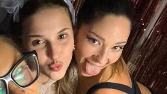 Instagram Belén Soto