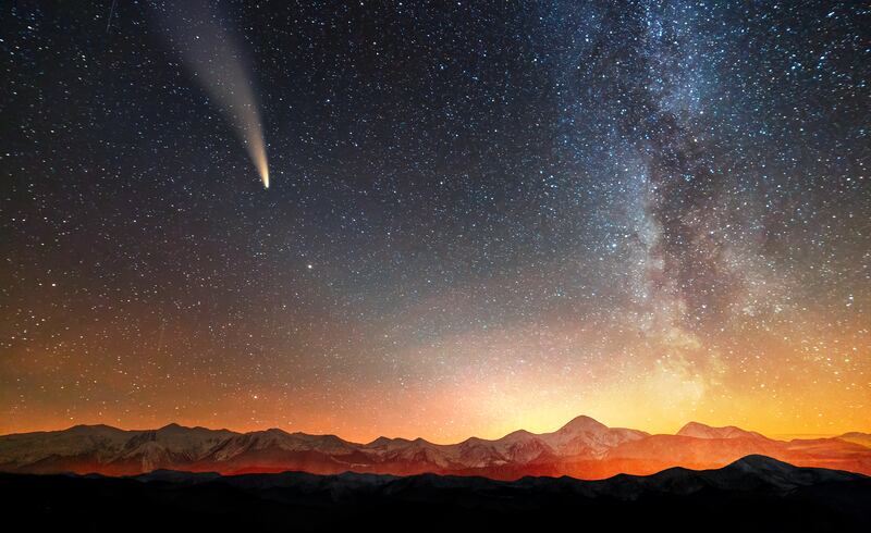 Asteroide
