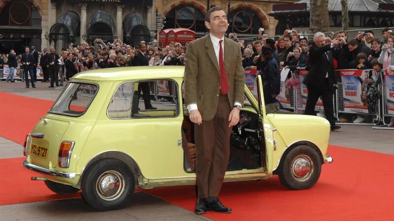 Las 10 celebridades con las colecciones de autos más impresionantes del mundo