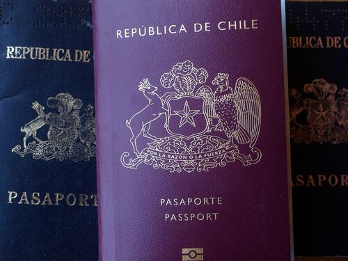 Chile lidera deportaciones entre países con Visa Waiver en EE.UU.
