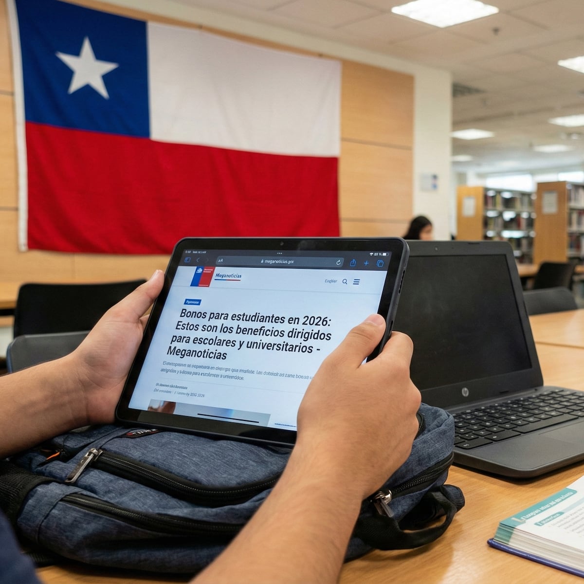 Bonos Estudiantiles 2026 en Chile: Beneficios, Montos y Receptores Bonos Estudiantiles 2026 en Chile: Beneficios, Montos y Receptores