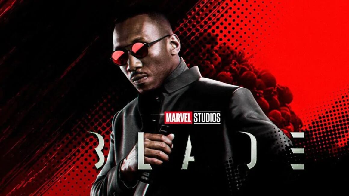 Blade se estrenará en el 2023