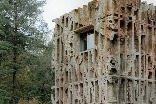 Casa Tùr: un nuevo horizonte en arquitectura adaptable y reutilizable